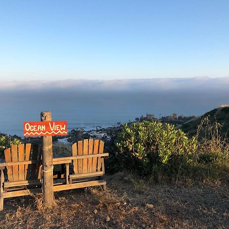 Malibu Ranch Guest House Hideway ภายนอก รูปภาพ