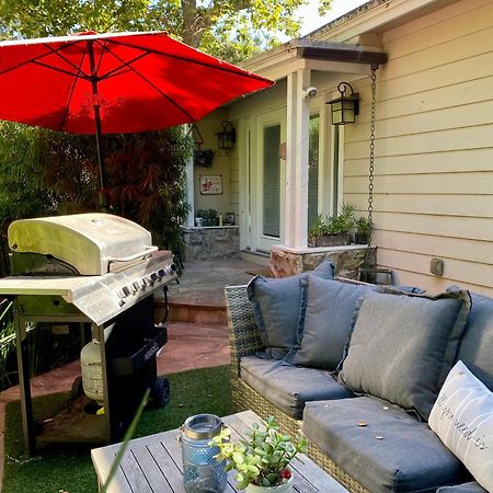 Malibu Ranch Guest House Hideway ภายนอก รูปภาพ