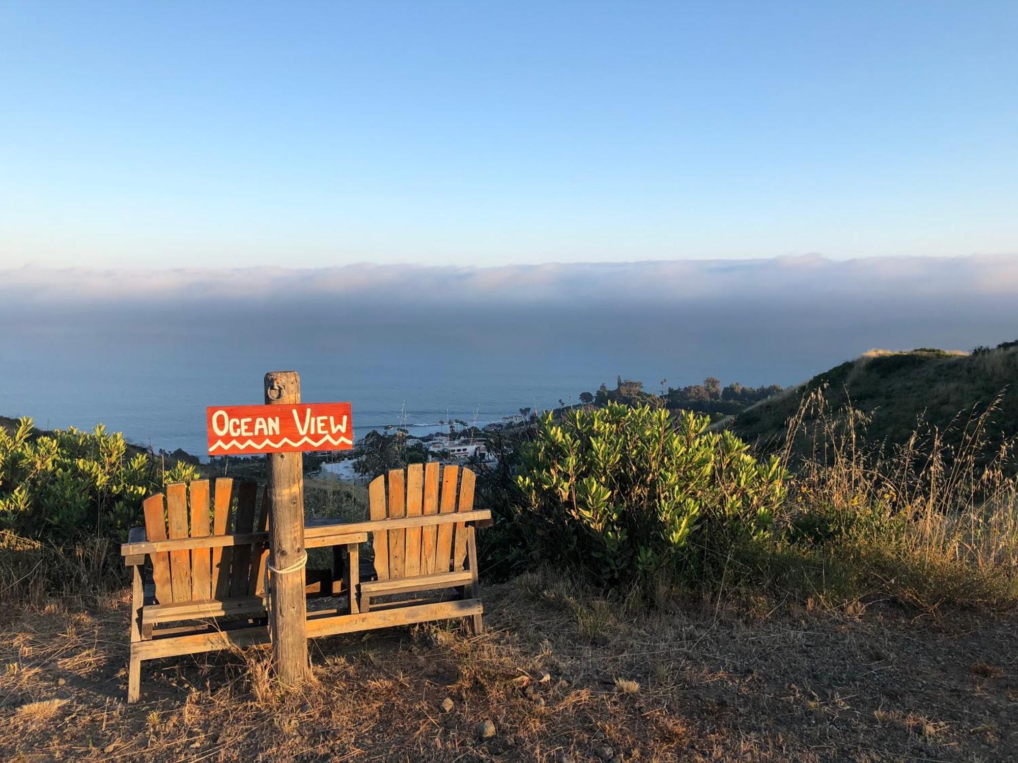 Malibu Ranch Guest House Hideway ภายนอก รูปภาพ