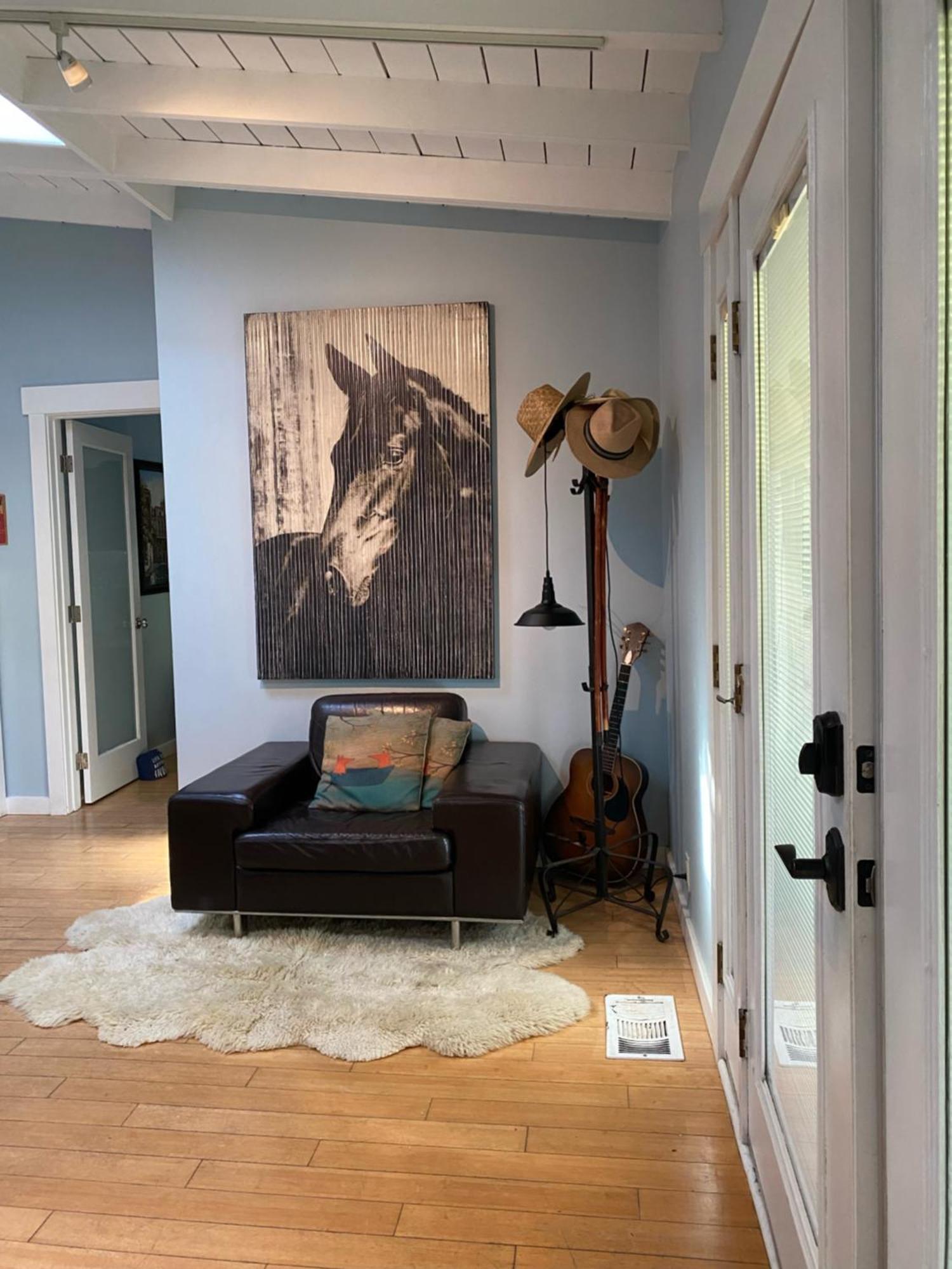 Malibu Ranch Guest House Hideway ภายนอก รูปภาพ