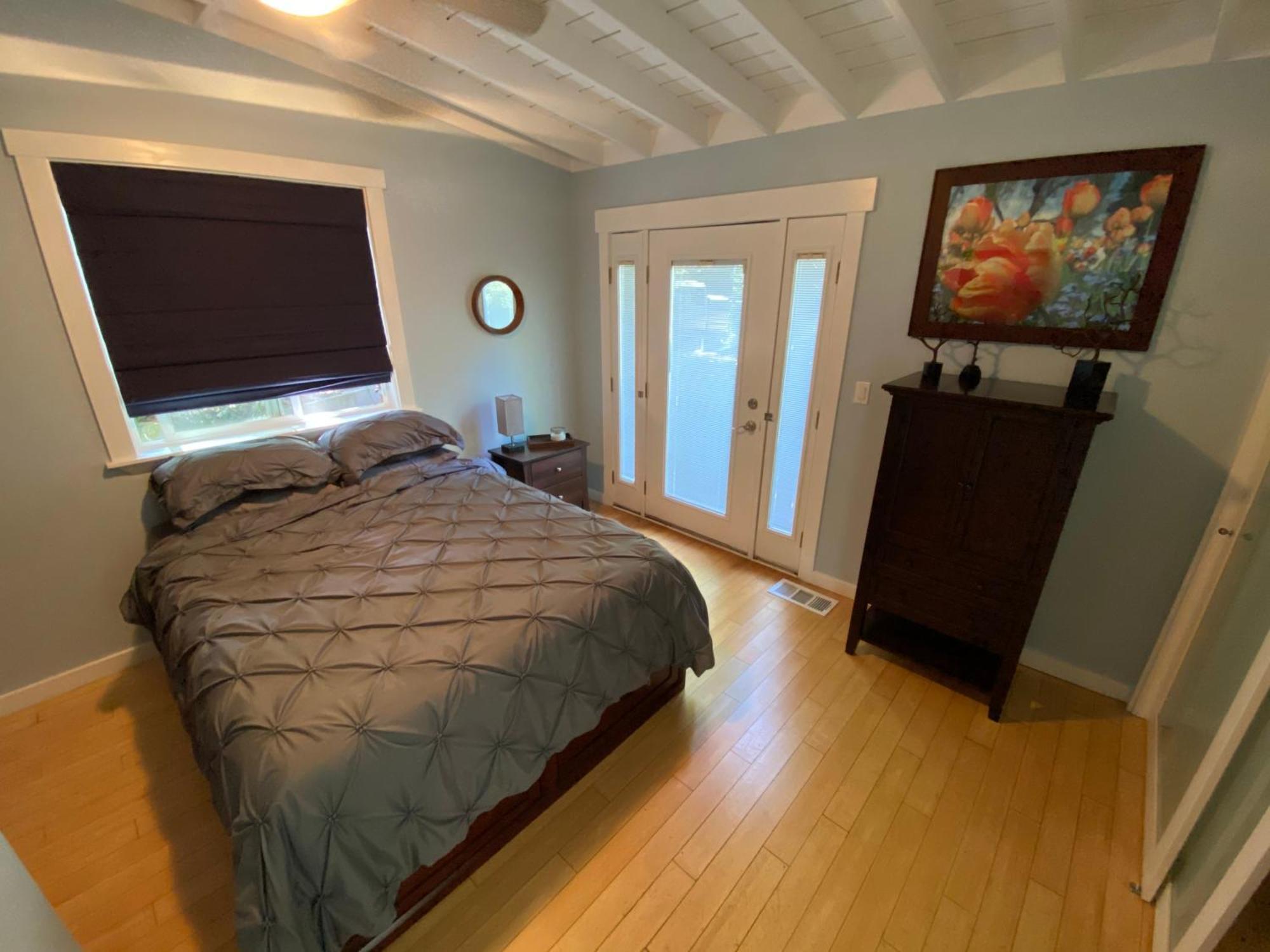 Malibu Ranch Guest House Hideway ภายนอก รูปภาพ
