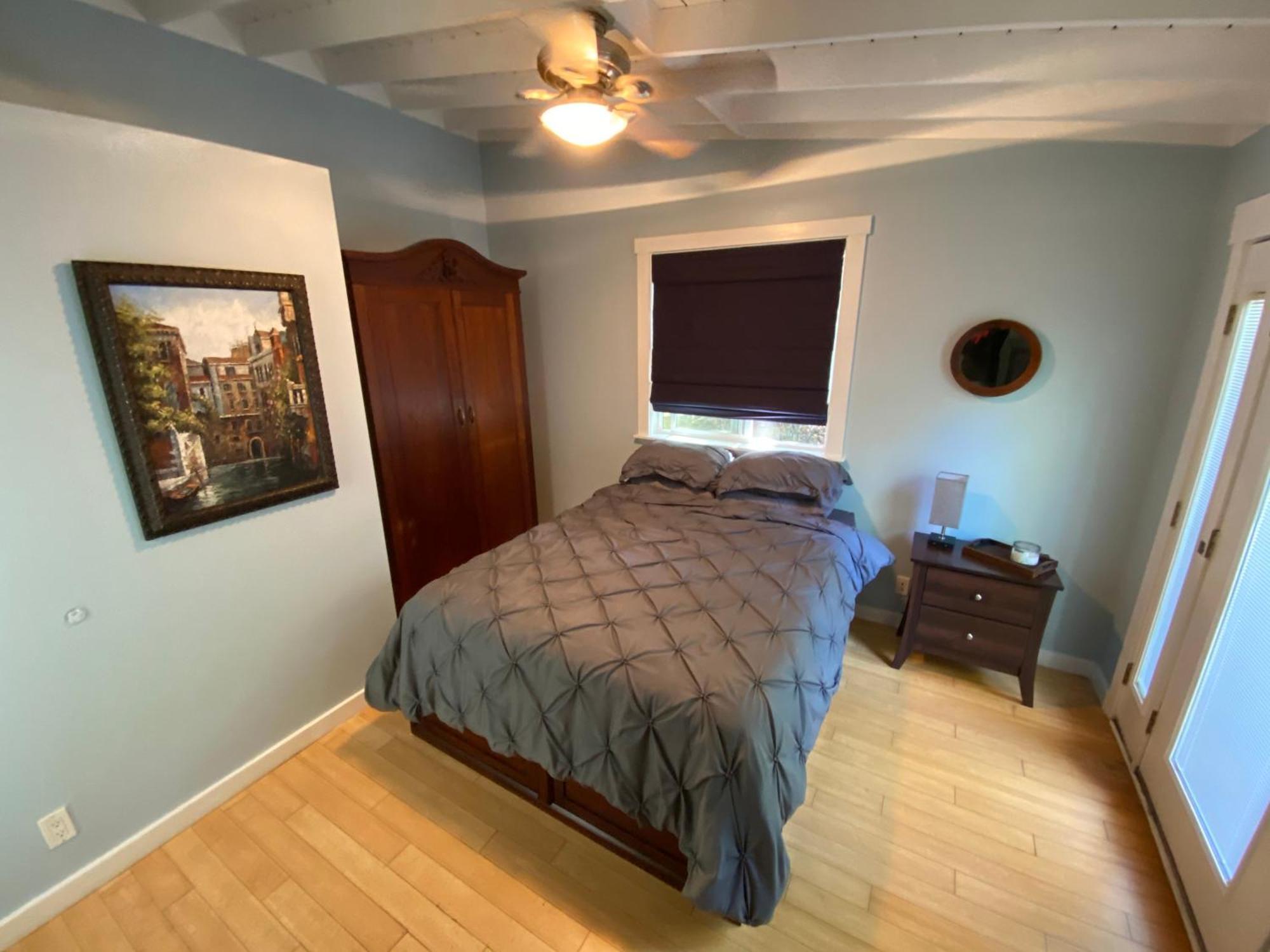 Malibu Ranch Guest House Hideway ภายนอก รูปภาพ