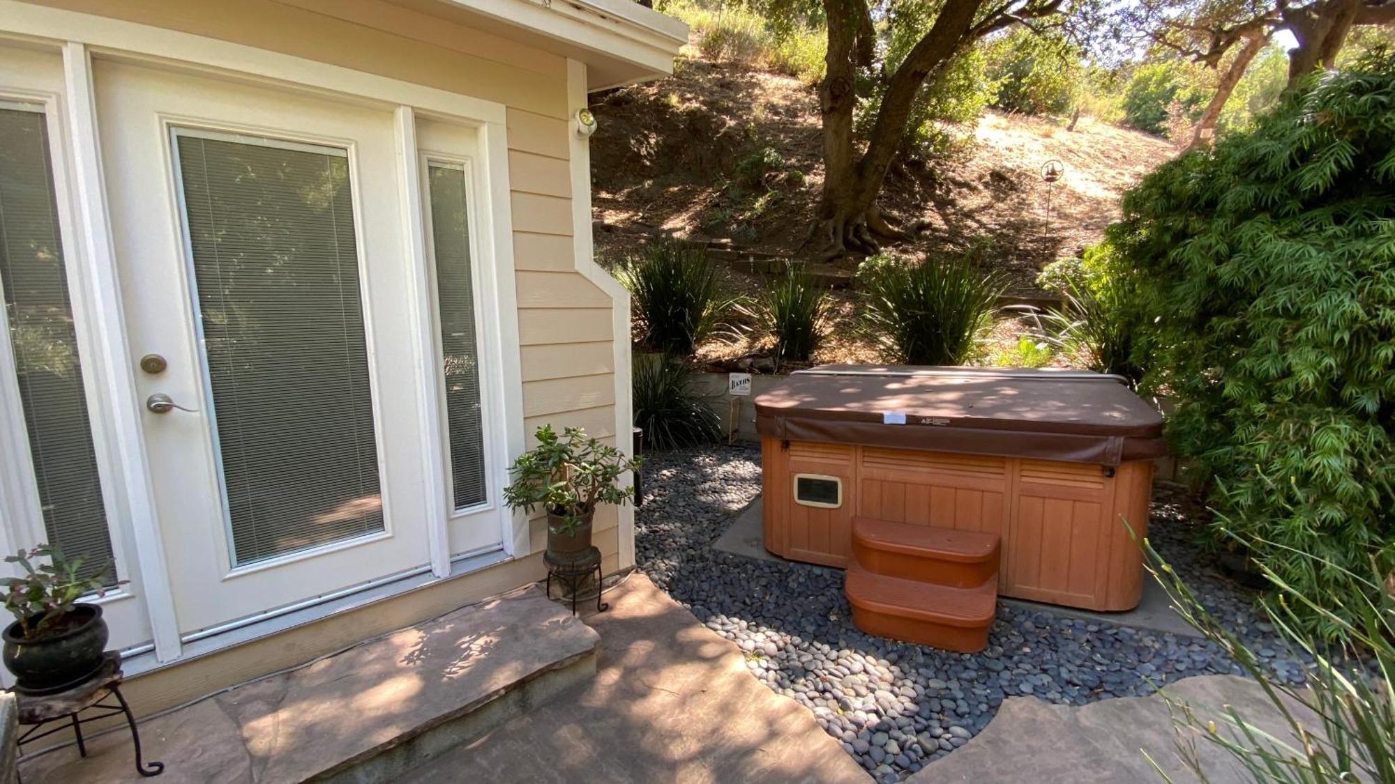 Malibu Ranch Guest House Hideway ภายนอก รูปภาพ